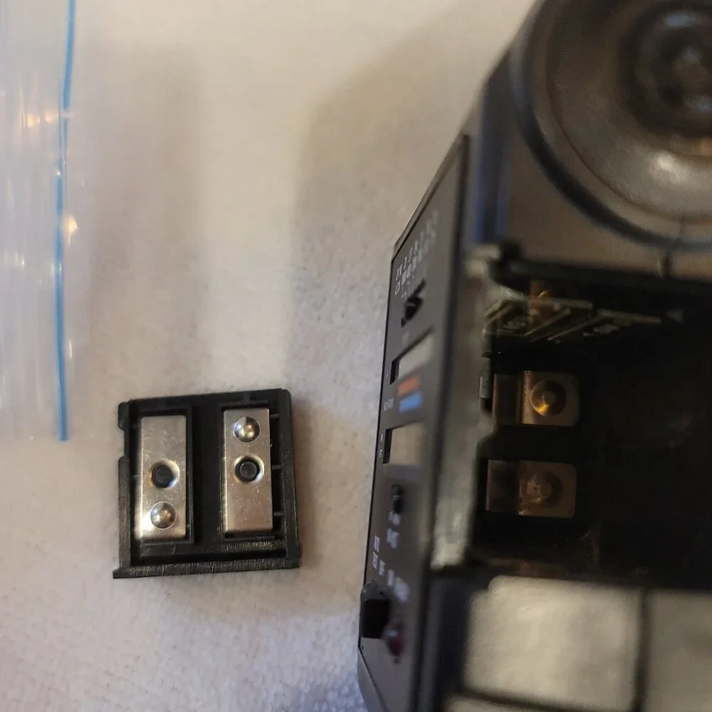 Achiever Multi-Dedicated TZ-250 Flash Tested